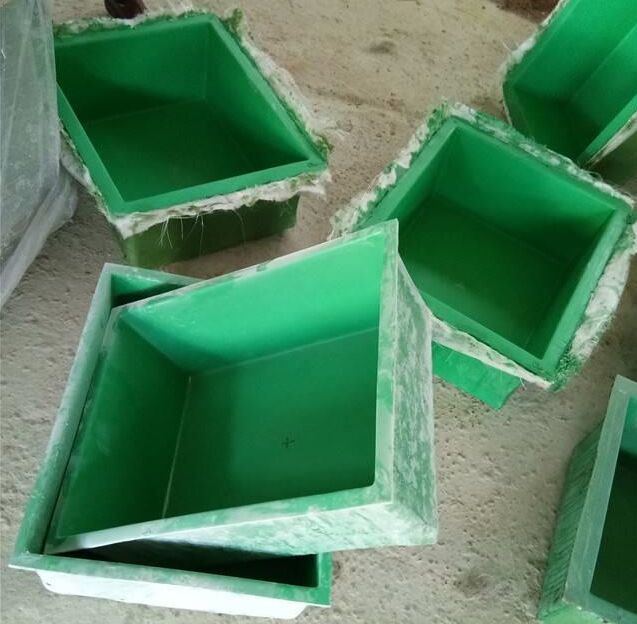 河北玻璃鋼水槽